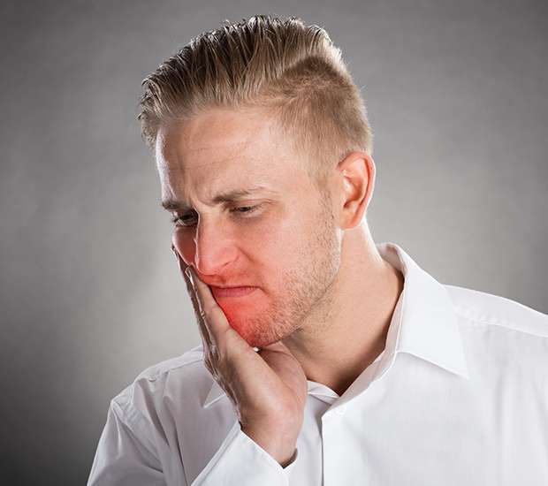 Encinitas 7 Signs You Need Endodontic Surgery