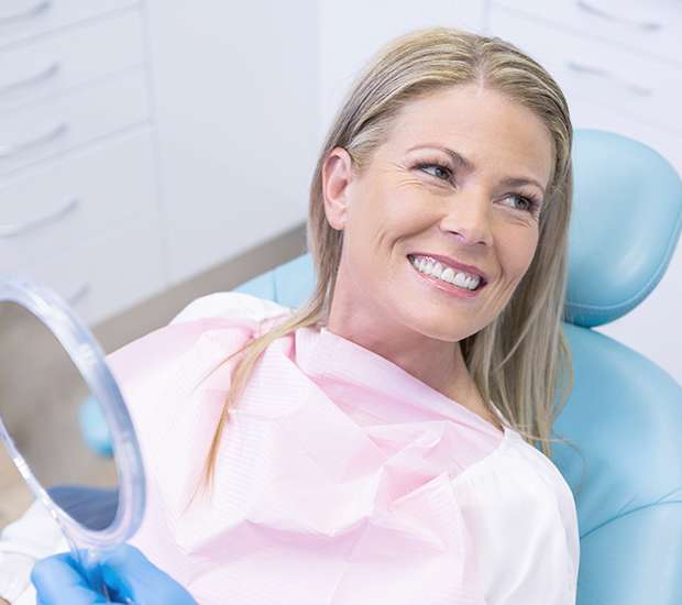 Encinitas Cosmetic Dental Services