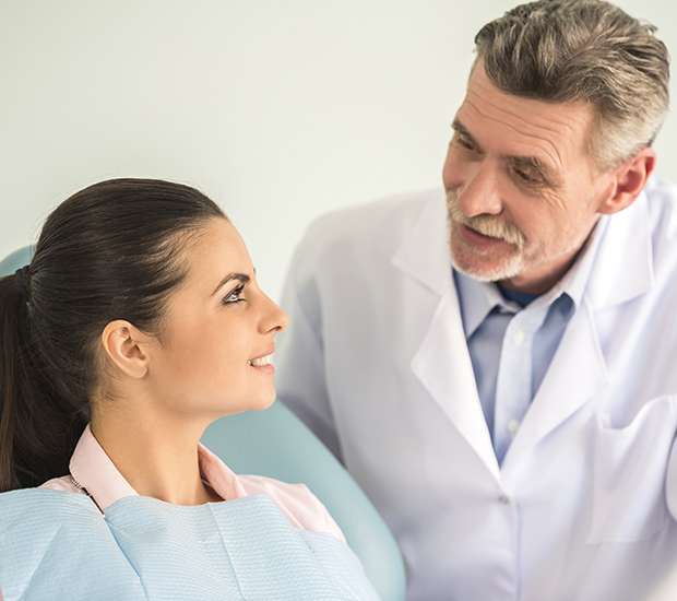 Encinitas Dental Checkup