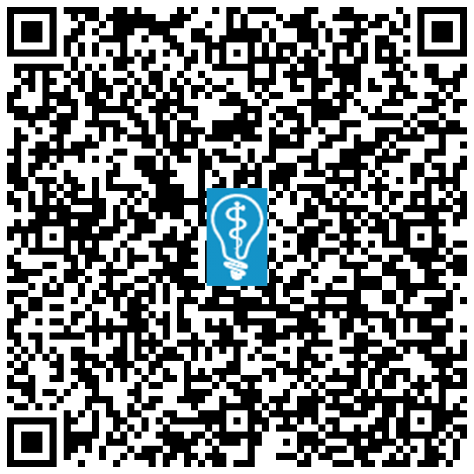 QR code image for Dental Cleaning and Examinations in Encinitas, CA