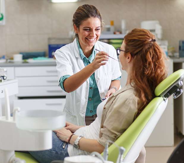 Encinitas Dental Cleaning and Examinations