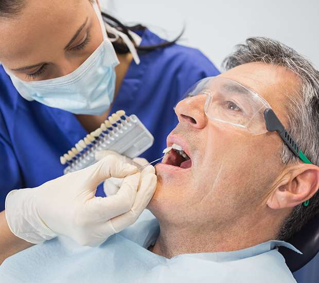 Encinitas Dental Cosmetics