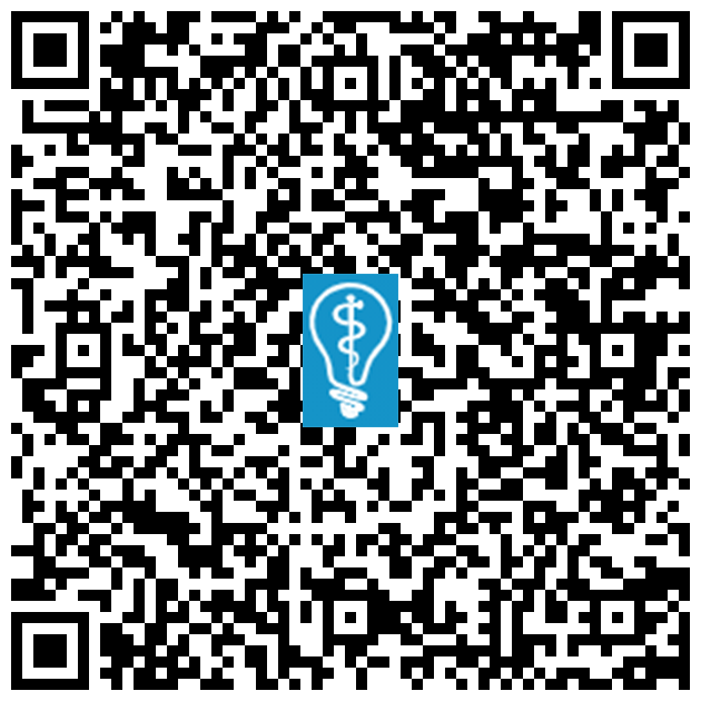QR code image for Am I a Candidate for Dental Implants in Encinitas, CA