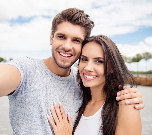 Encinitas Am I a Candidate for Dental Implants
