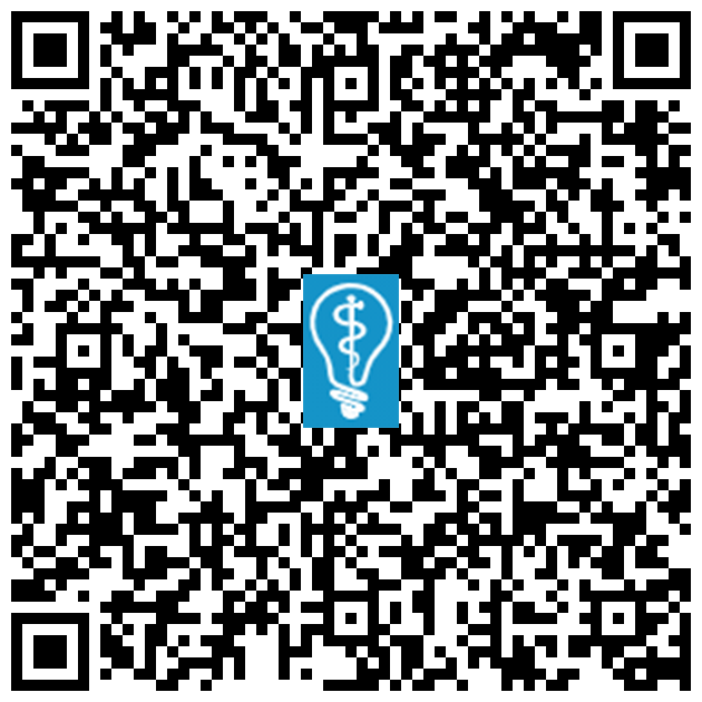 QR code image for Dental Implant Surgery in Encinitas, CA