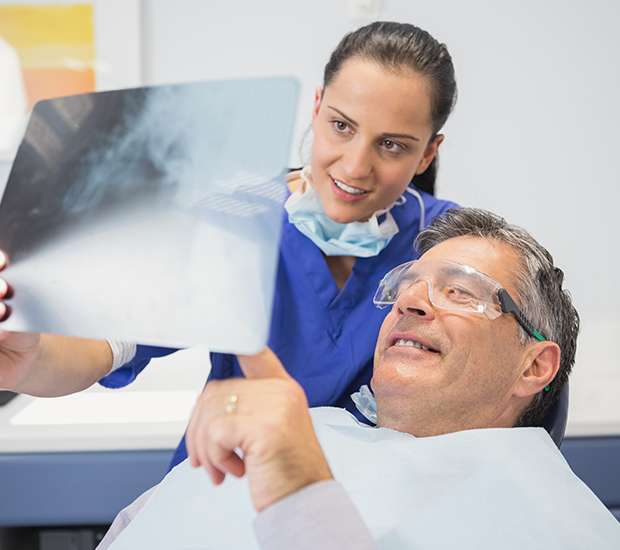 Encinitas Dental Implant Surgery