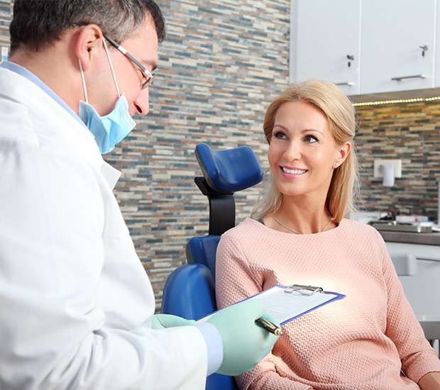 Encinitas Questions to Ask at Your Dental Implants Consultation
