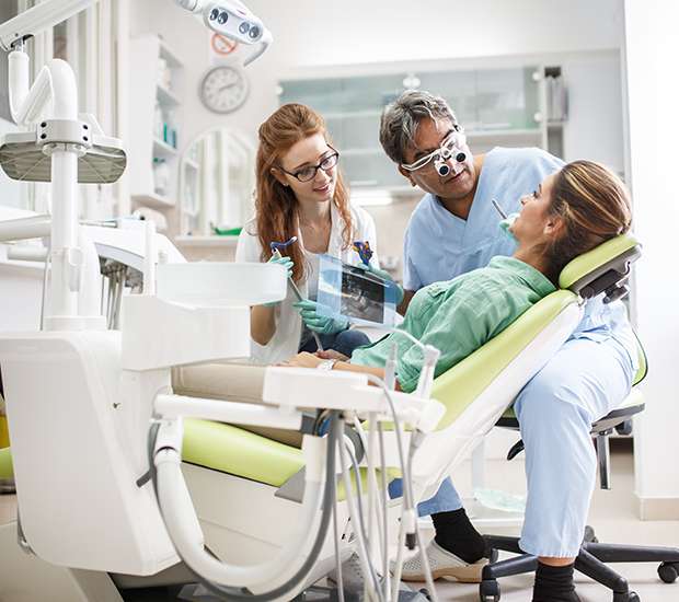 Encinitas Dental Procedures