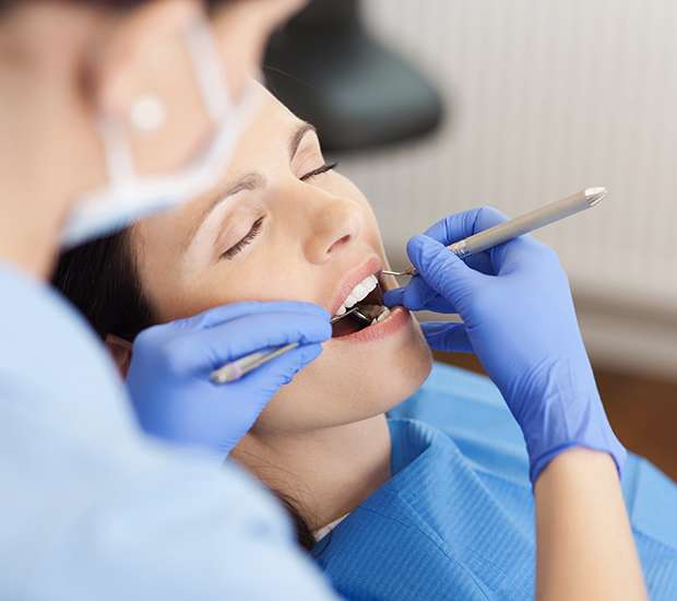 Encinitas Dental Restorations