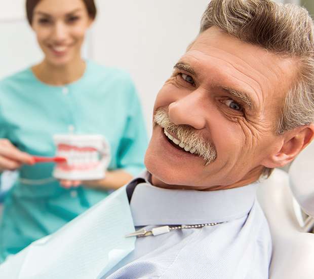 Encinitas Denture Care