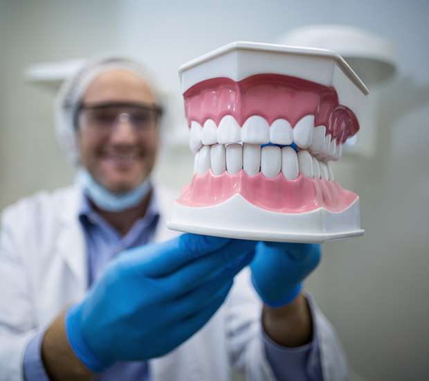 Encinitas Denture Relining