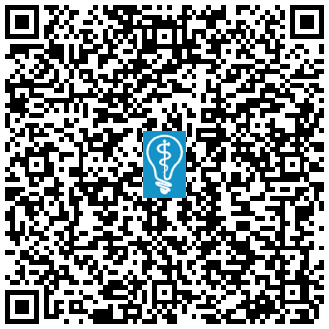 QR code image for Emergency Dentist vs. Emergency Room in Encinitas, CA