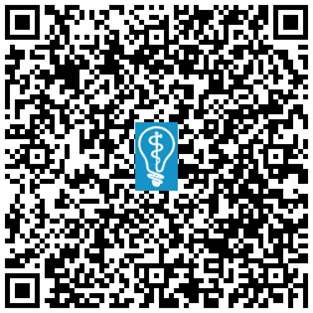 QR code image for Find a Dentist in Encinitas, CA
