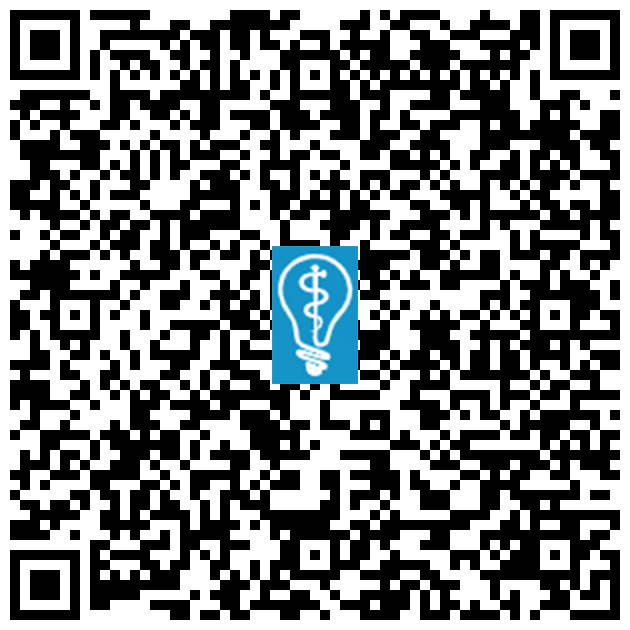 QR code image for Flexible Spending Accounts in Encinitas, CA