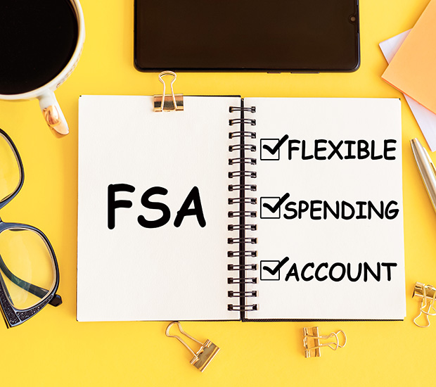 Encinitas Flexible Spending Accounts