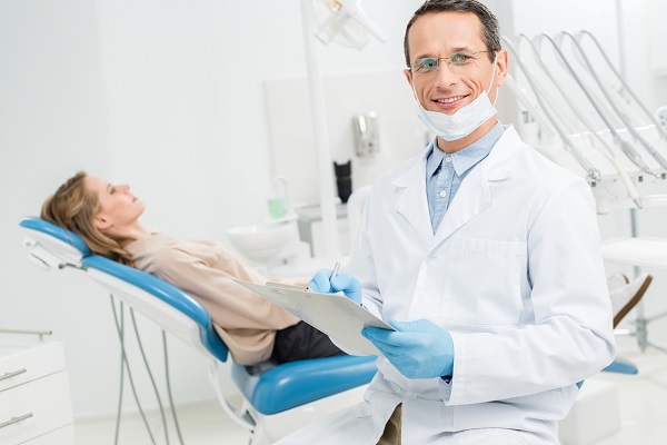 General Dentist Encinitas, CA