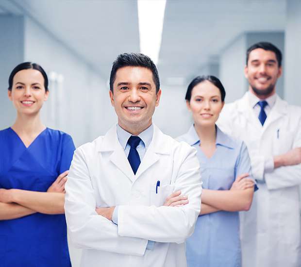 Encinitas General Dentist