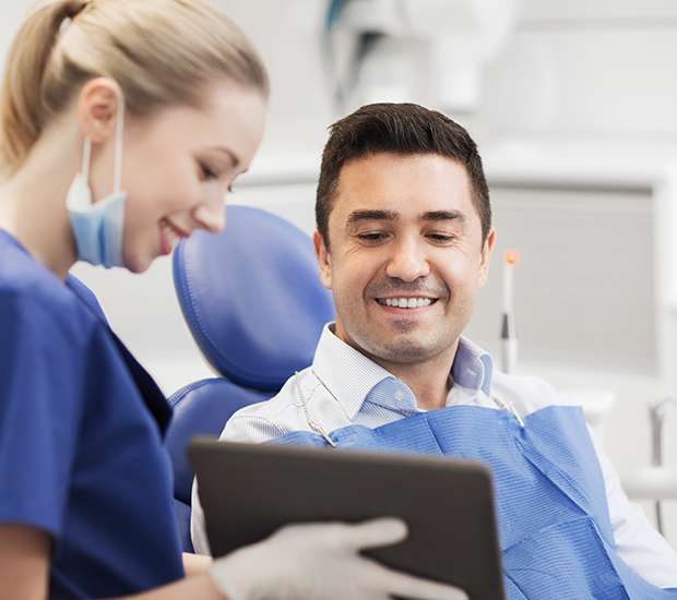 Encinitas General Dentistry Services