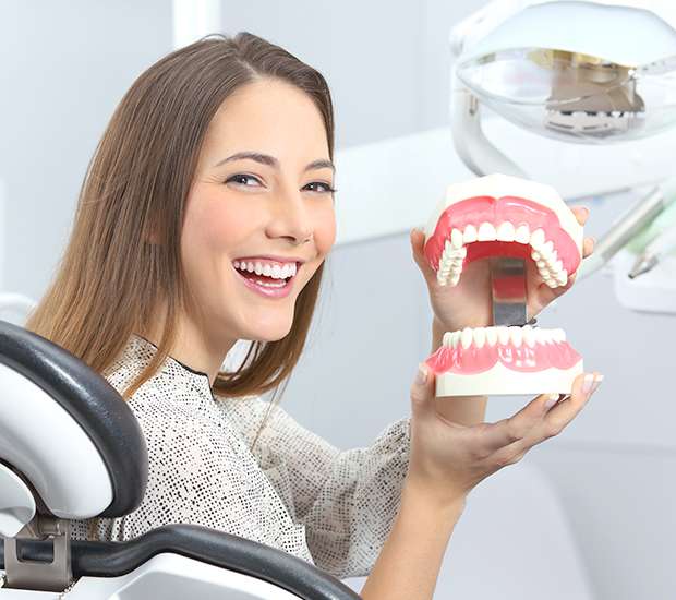 Encinitas Implant Dentist