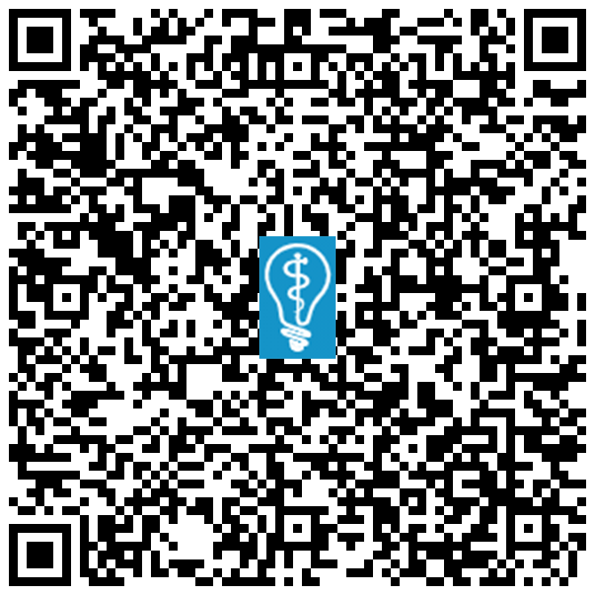 QR code image for Improve Your Smile for Senior Pictures in Encinitas, CA