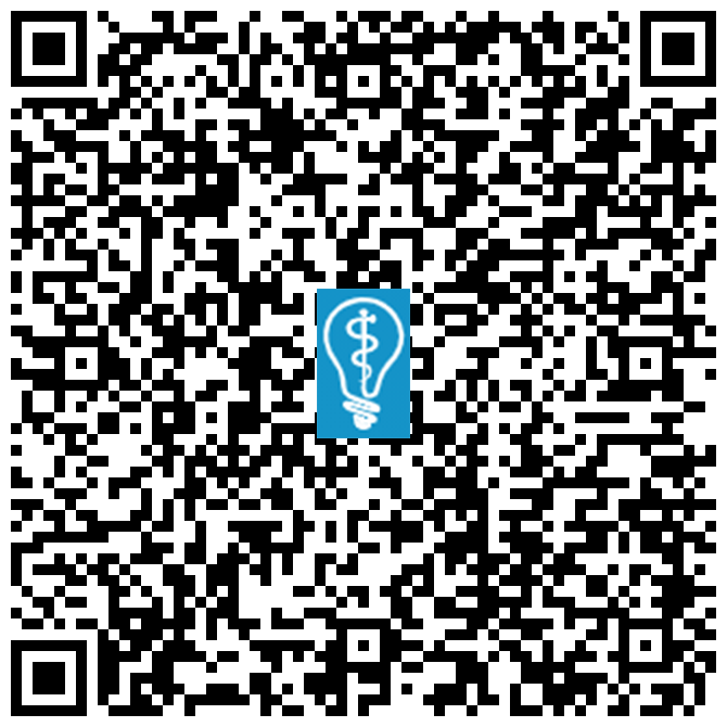QR code image for Interactive Periodontal Probing in Encinitas, CA