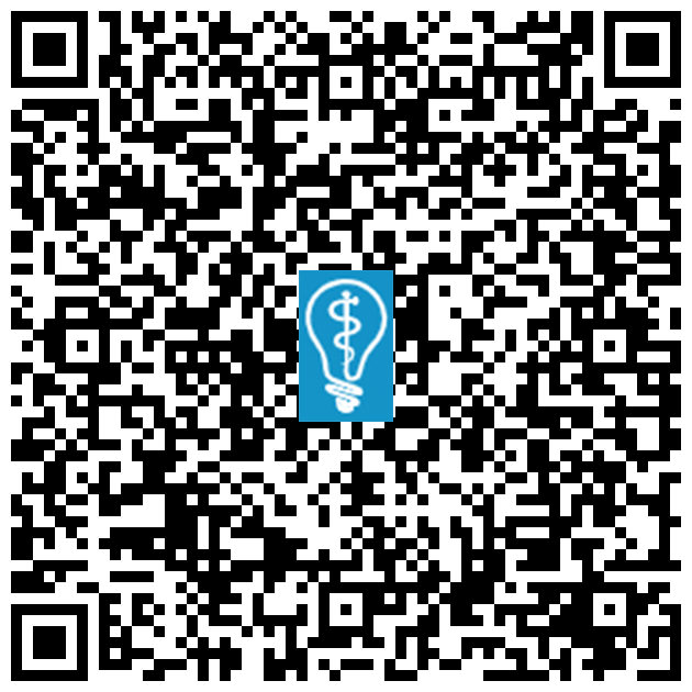 QR code image for Intraoral Photos in Encinitas, CA