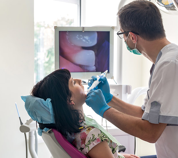 Encinitas Intraoral Photos
