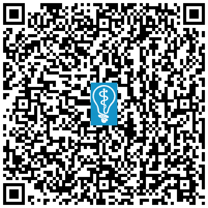 QR code image for Multiple Teeth Replacement Options in Encinitas, CA
