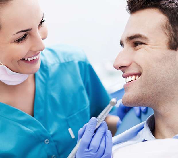 Encinitas Multiple Teeth Replacement Options