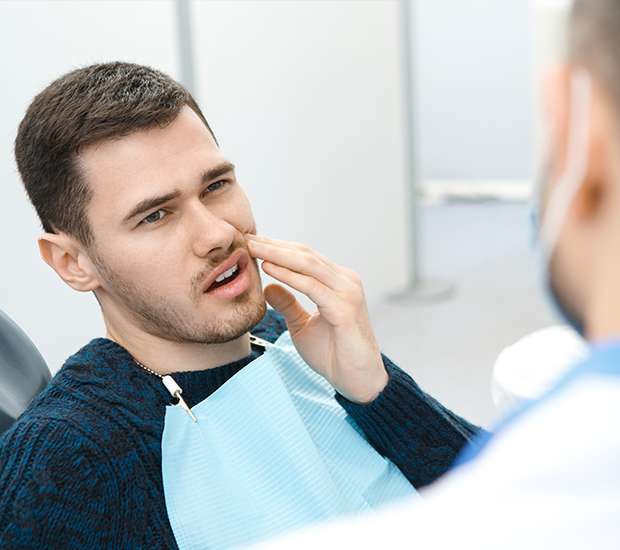 Encinitas Post-Op Care for Dental Implants