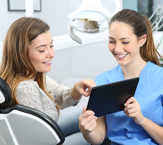 Encinitas Preventative Treatment of Cancers Through Improving Oral Health