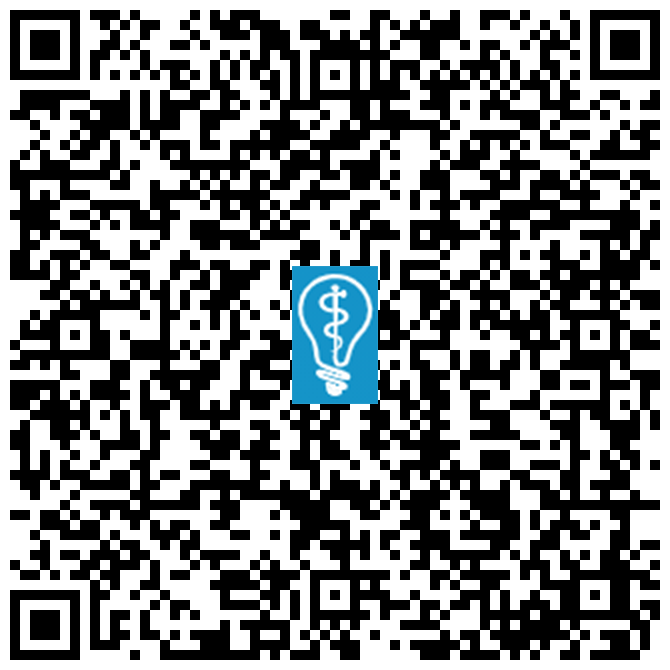QR code image for Probiotics and Prebiotics in Dental in Encinitas, CA