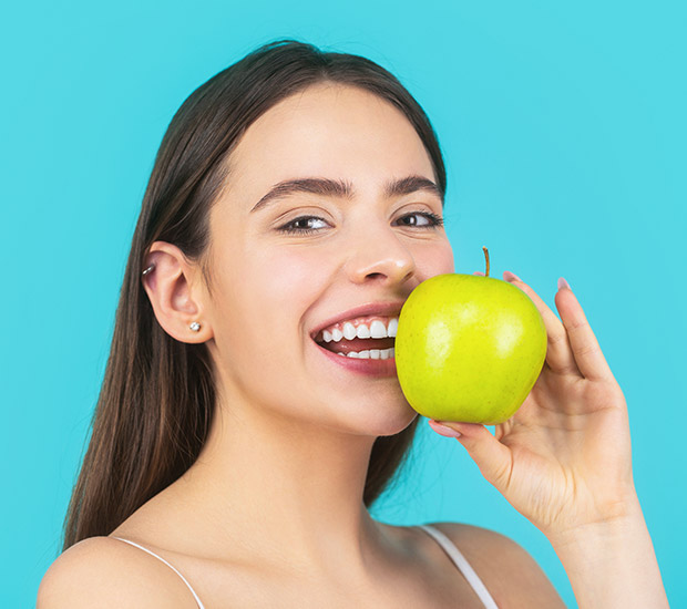 Encinitas Probiotics and Prebiotics in Dental