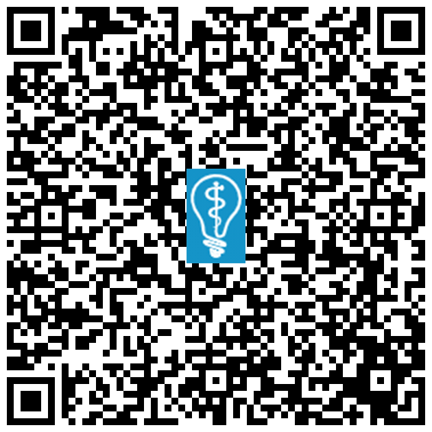 QR code image for Restorative Dentistry in Encinitas, CA