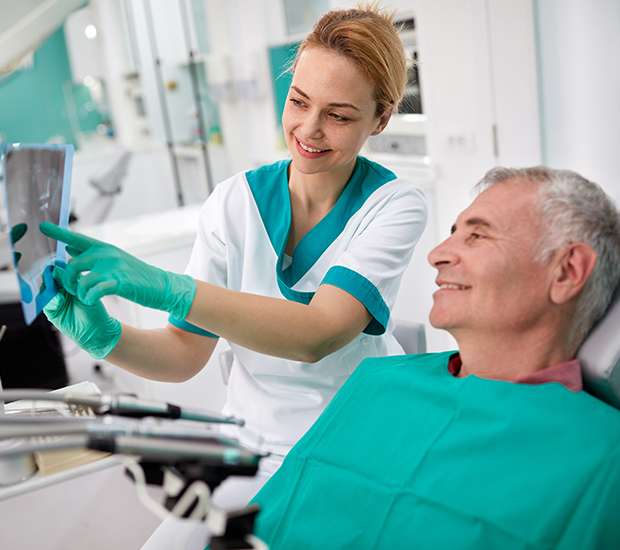 Encinitas Solutions for Common Denture Problems