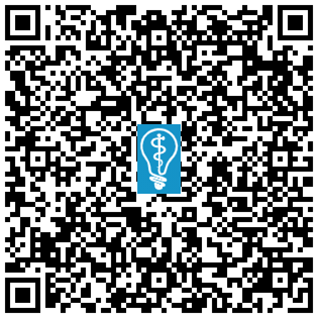 QR code image for Teeth Whitening at Dentist in Encinitas, CA