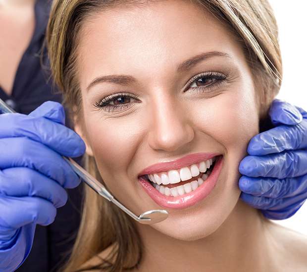 Encinitas Teeth Whitening at Dentist
