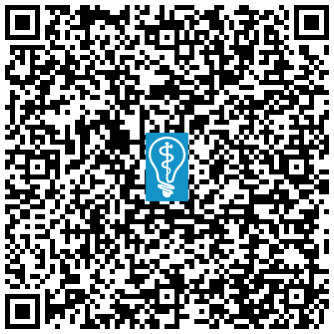 QR code image for The Process for Getting Dentures in Encinitas, CA