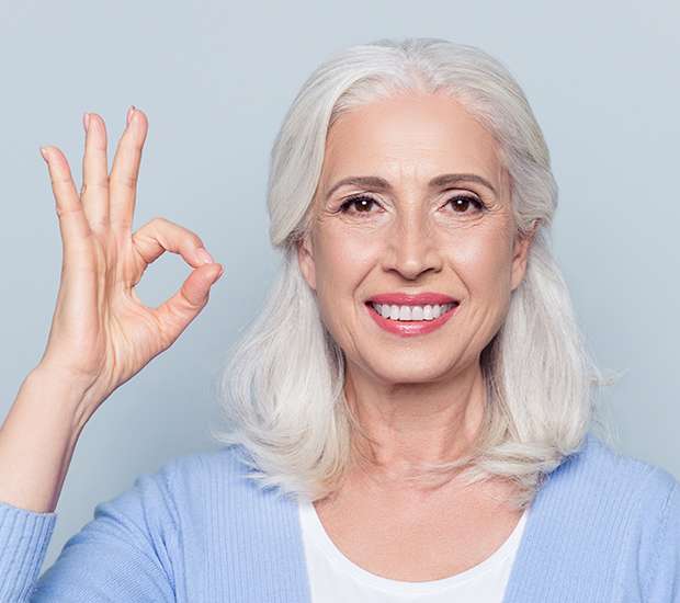 Encinitas The Process for Getting Dentures