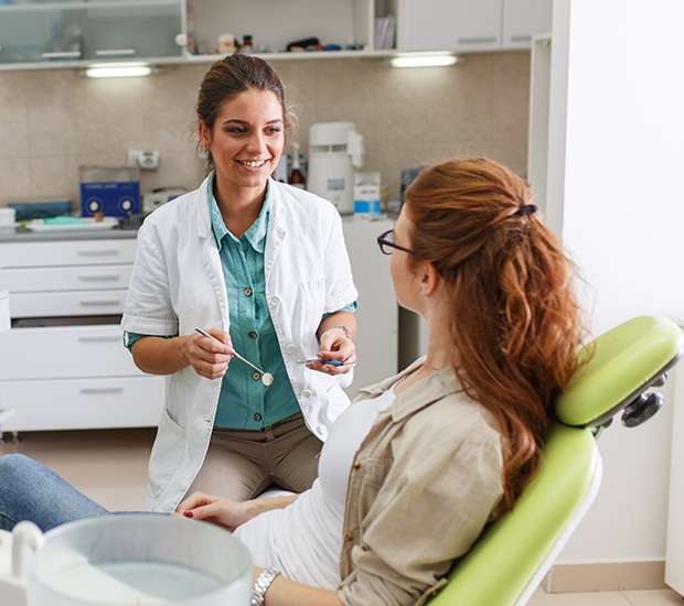 Encinitas The Truth Behind Root Canals