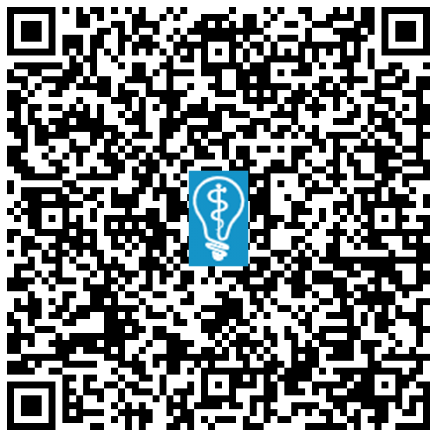 QR code image for Tooth Extraction in Encinitas, CA