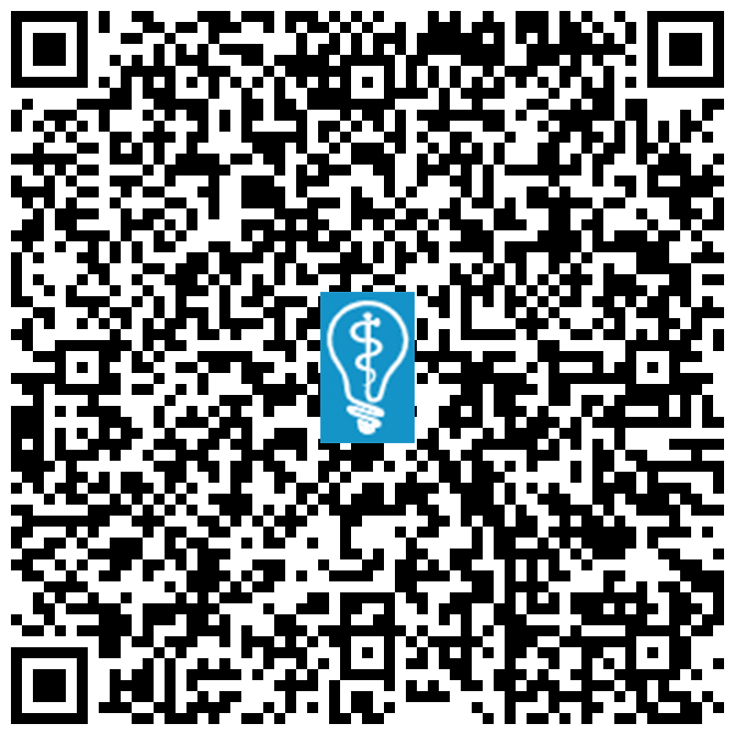 QR code image for What Can I Do to Improve My Smile in Encinitas, CA
