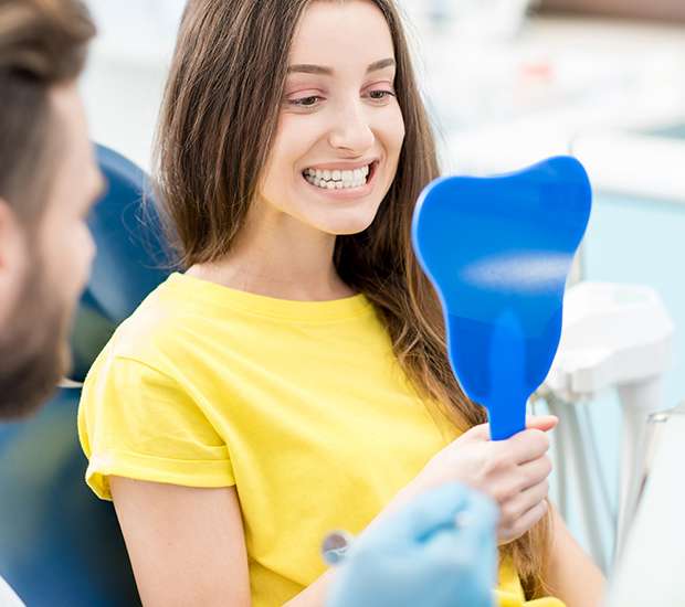 Encinitas What Can I Do to Improve My Smile