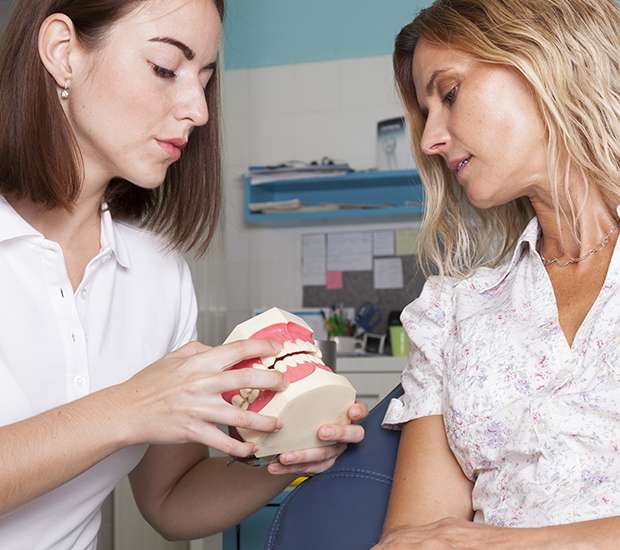 Encinitas What to Expect When Getting Dentures